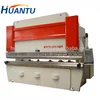 Europe Standard lvd press brake bending folding machine