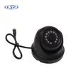 720P AHD Remote Control Bus Truck Vehicle IR Rearview Backup Side View Camera