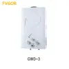 GWD-3 FVGOR Factory bathroom shower mini instant electric hot water heater price