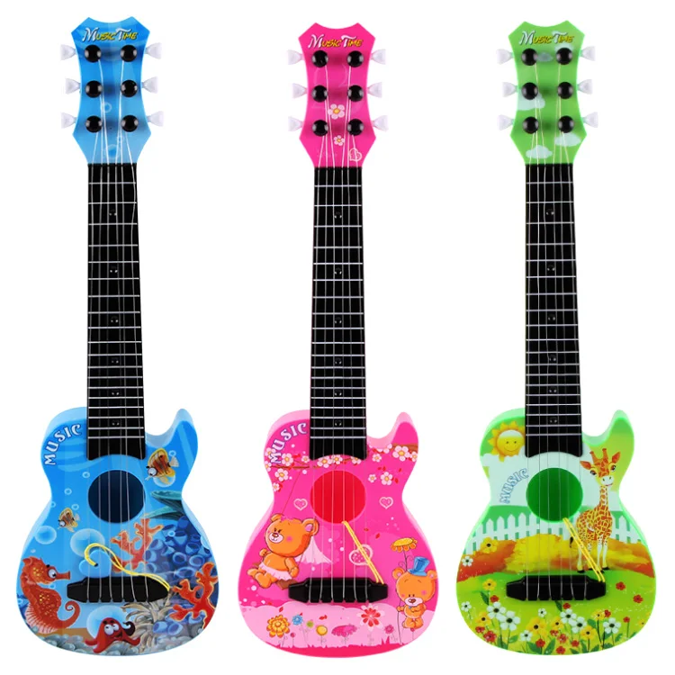 childrens guitar toy