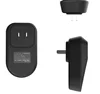 Ultrasound Repeller Rodent For Garden Mosquito Killer Light Cockroaches Drive Flies Pest Reject Rat Insect Mice Mouse Trap