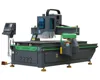 Furniture decoration musical instruments wood cnc router machine new