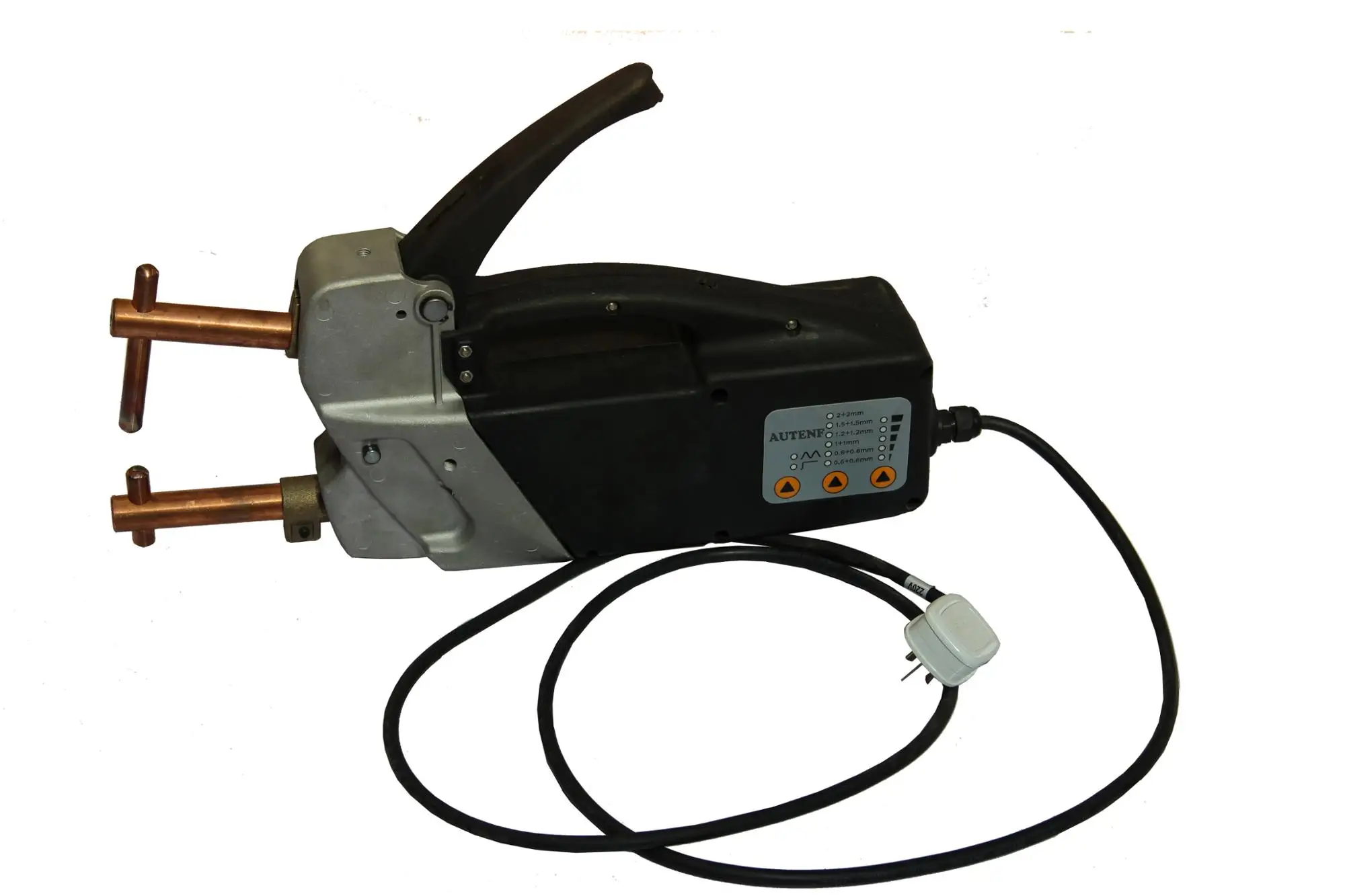 Handheld Small Micro Spot Welding Machine With Different Arms Buy