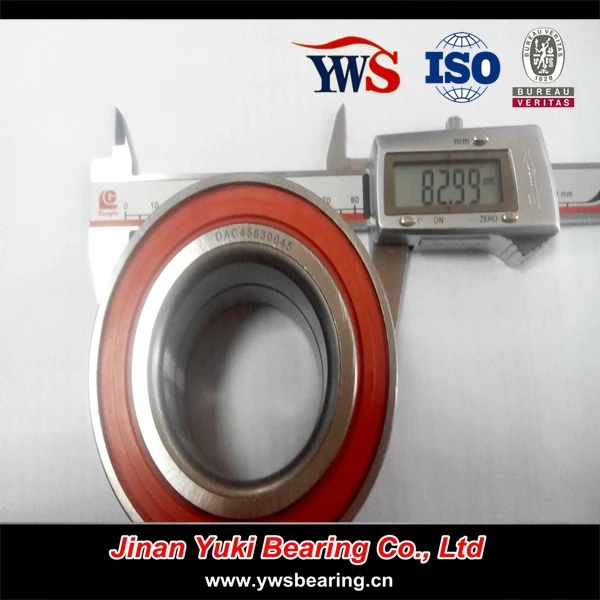 Auto Wheel Bearing 45x84x39/41 Wheel Hub Bearings 45bwd03 Buy Small