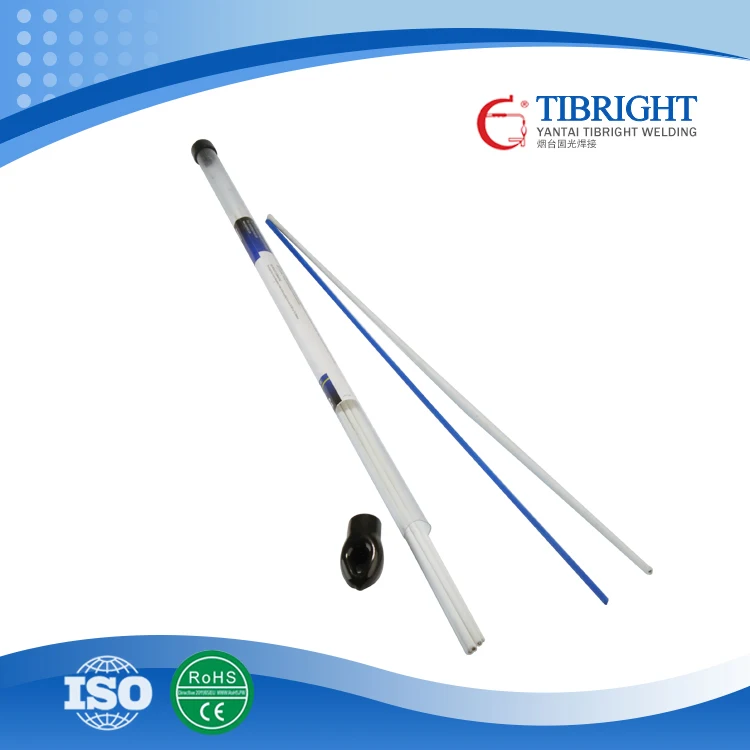 C3wo041 Rbcuzn Brass Flux Coated Brazing Rod,Flux Coated Brass Brazing