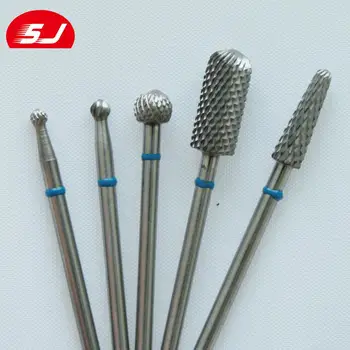 dental drill bits