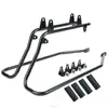 NEW SOFTAIL BAGGER SADDLEBAG CONVERSION BRACKET FOR HARLEY SOFT TAILS