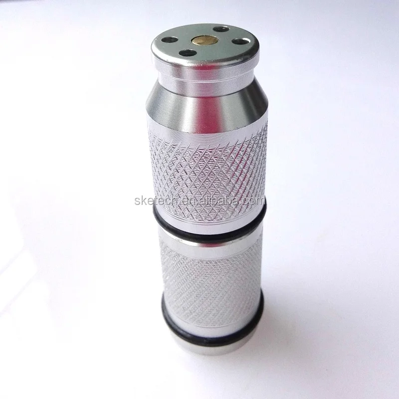 Time-Limited Discount 100 pieces Free Shipping High Quality SK400 Aluminum Whipped Cream Nitrous Nos Gas N2o Cracker