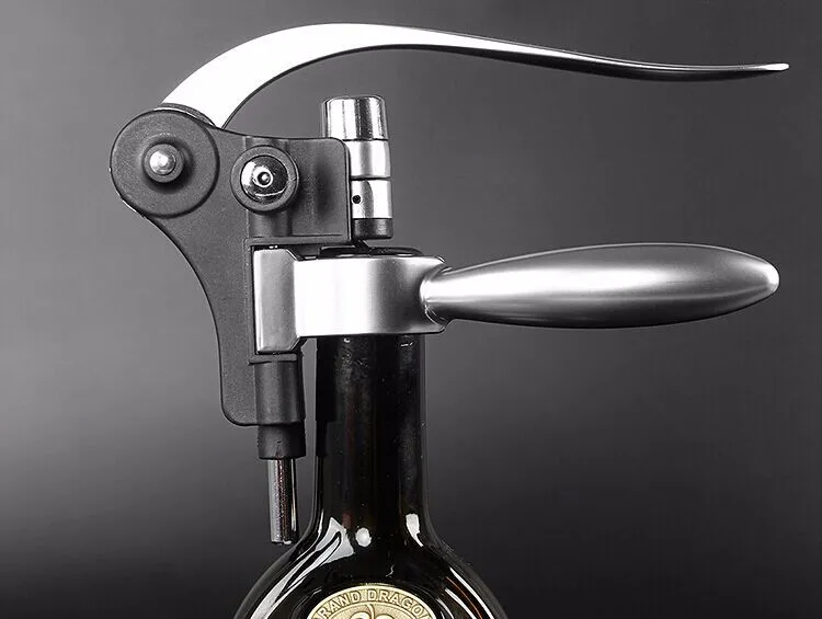 Screwpull Wine Opener Parts Bottle Wine Openers Buy Bottle Wine