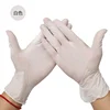 Root Bath Medical Powder-free Pvc Clear Disposable Gloves