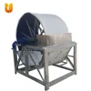 UDDFTS-16 High performance starch drying machine for cassava potato /drum dryer starch