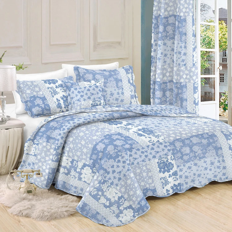 Microfiber Quilt/polyester Quilt For Indian Buy Quilt For Indian