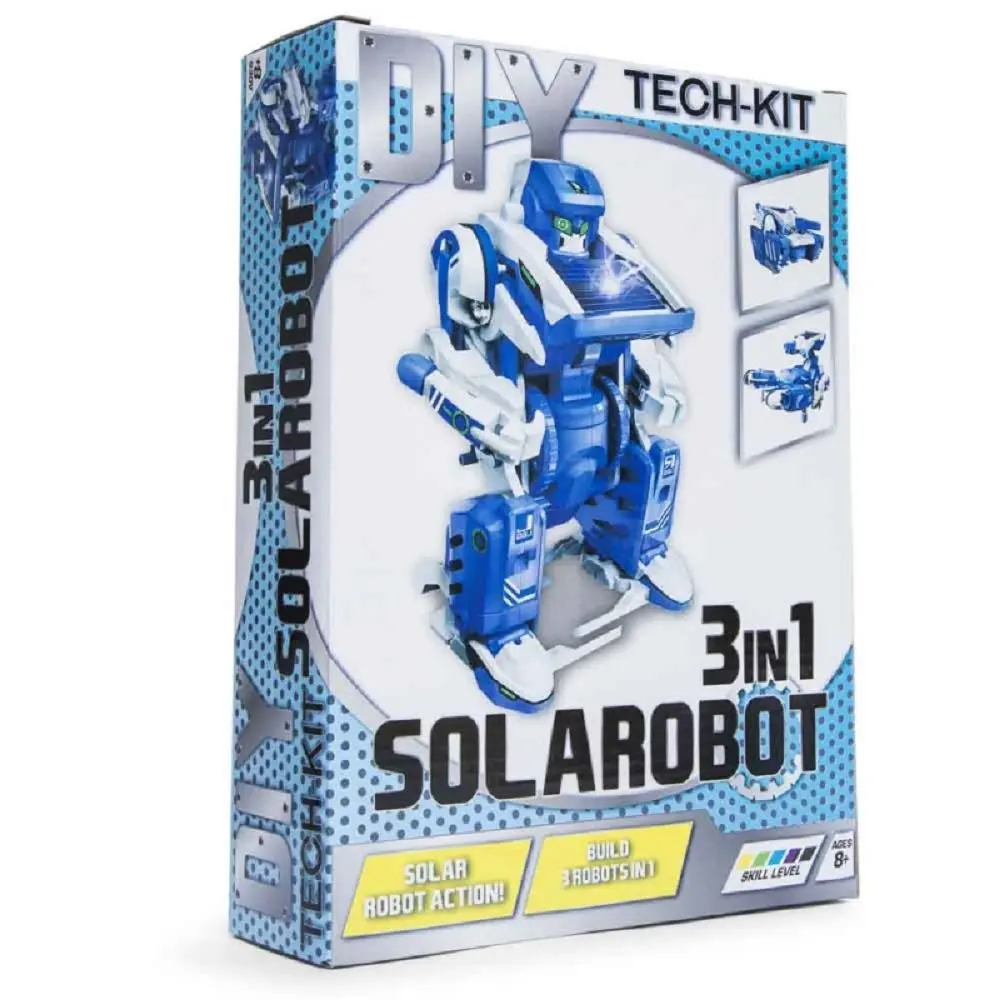 robot kits for teens