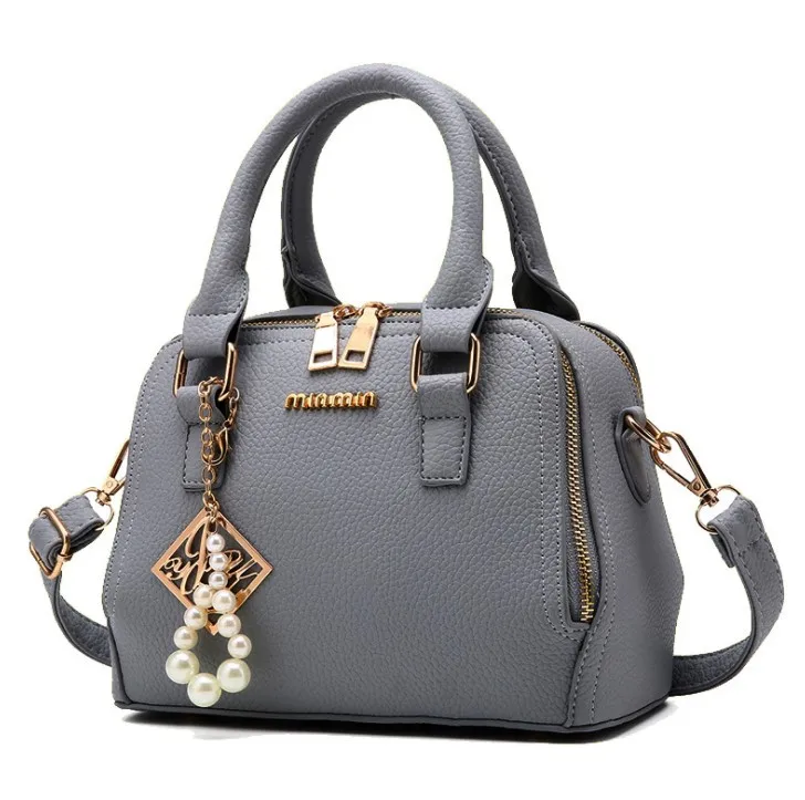 Ds New Arrive--fashion Style Ladies Handbag--high Quality Bags--pu ...