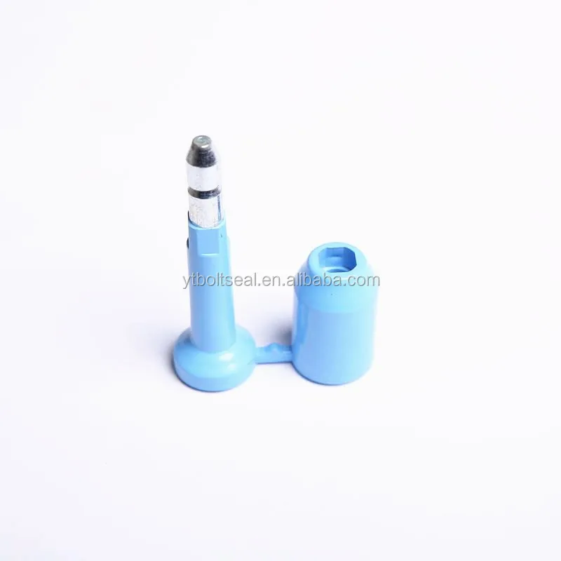 security disposable bolt seal