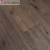Inventory Product Rustic Style Dark Color Maple Engineered Wood Flooring Anti Scraped Yellowstone Distressed Oak Engineered Wood