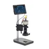 CCD Detection Of BNC 800 Line Industrial Camera Vision Microscope