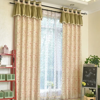 curtain material to buy