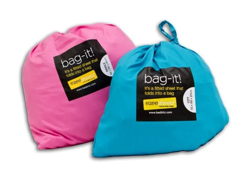 portacot fitted sheet