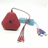 High quality Desktop Power Switch with POWER + RESET Button for Desktop Computer