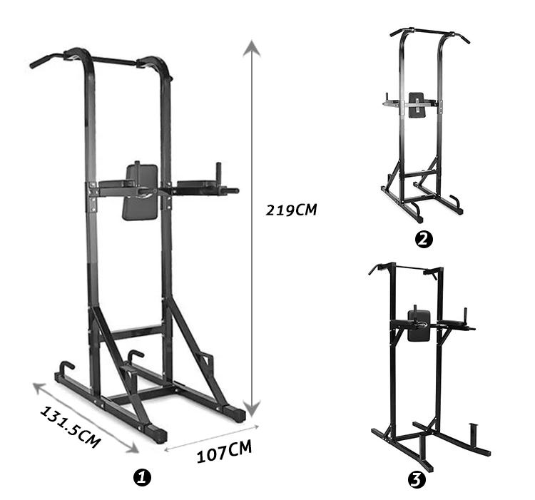 Power tower 7200 схема