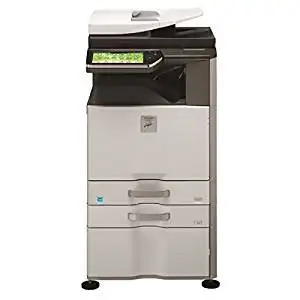 filing trays pink deals cheap multifunction tabloid refurbished duplex sharp scan printer mx document cabinet copy