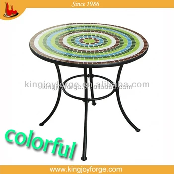Garden coffee table set/Outdoor bistro coffee table set/Patio mosaic ... Garden coffee table set/Outdoor bistro coffee table set/Patio mosaic ...