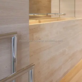 Travertine Marble Types Of Stones For Walls Travertine Tile Buy