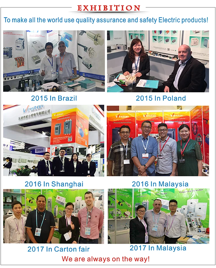 Factory Electricity Home 40A 2P Household DC Contactor