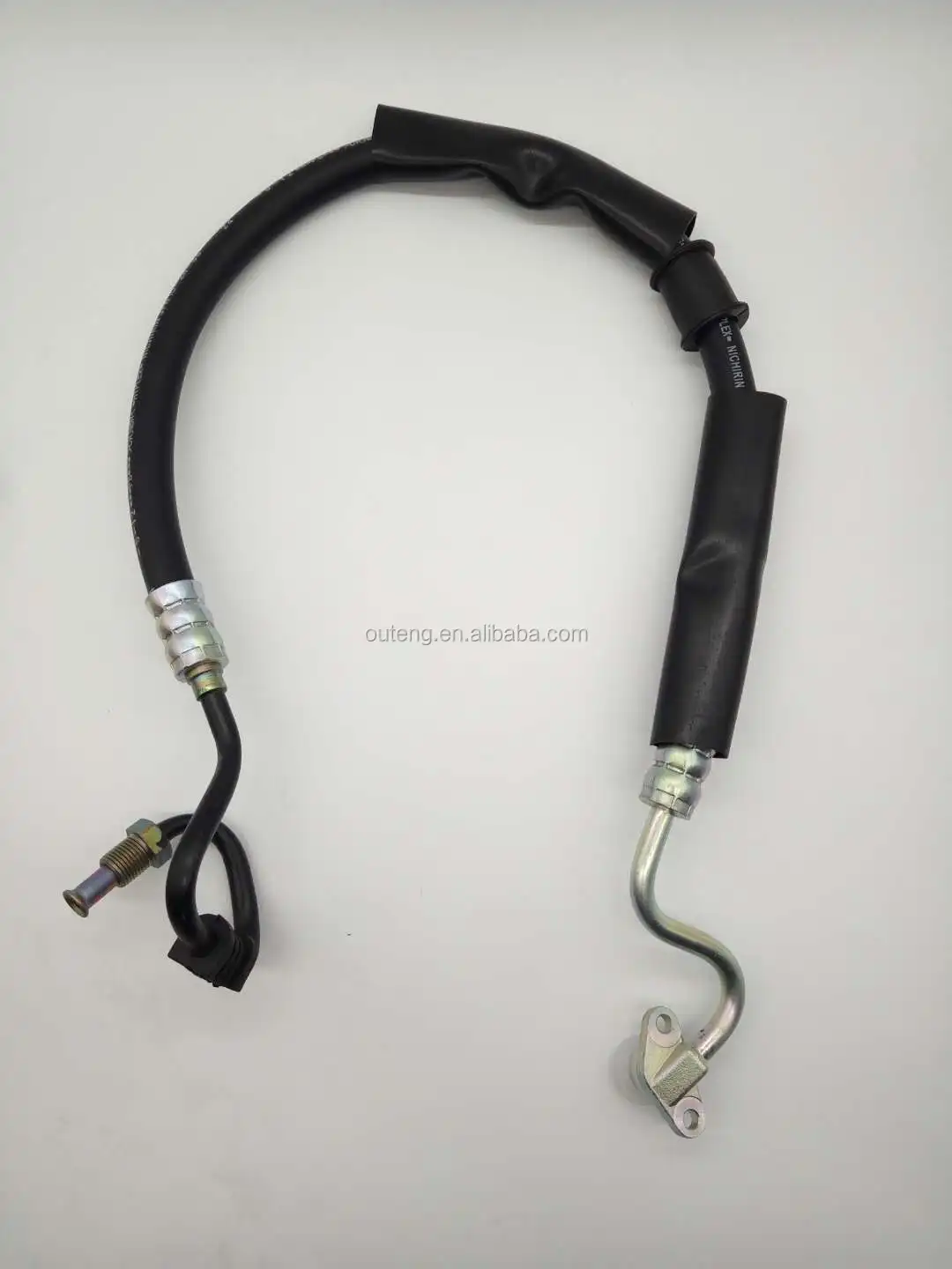 53713sdaq02 Professional Good Quality High Pressure Power Steering