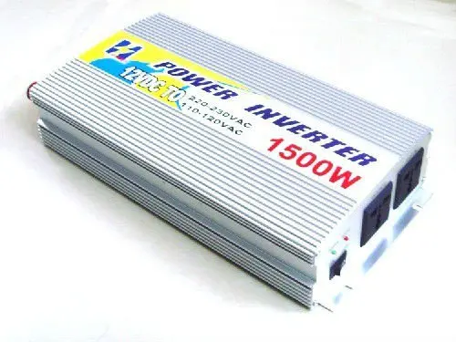 discount solar power converter