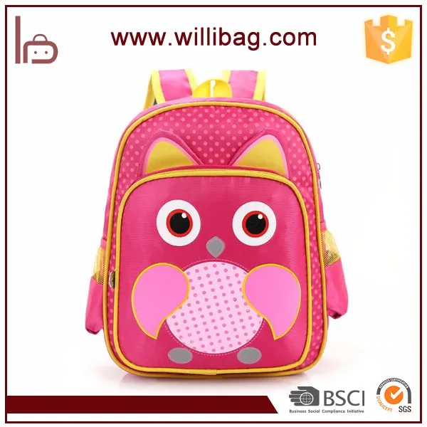 Wholesale Book Bag For Kid School Backpack, School Bag For Children
