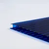 Lanyu multi wall polycarbonate pc sunlight sheet for roof skylight