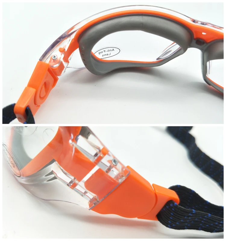 Ce En166 And Ansi Z87.1 Safety Glasses - Buy Ce En166 And Ansi Z87.1 ...