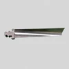 OEM forging and machining steel steam turbine blade