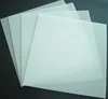Round and square pmma acrylic LED light diffuser sheets