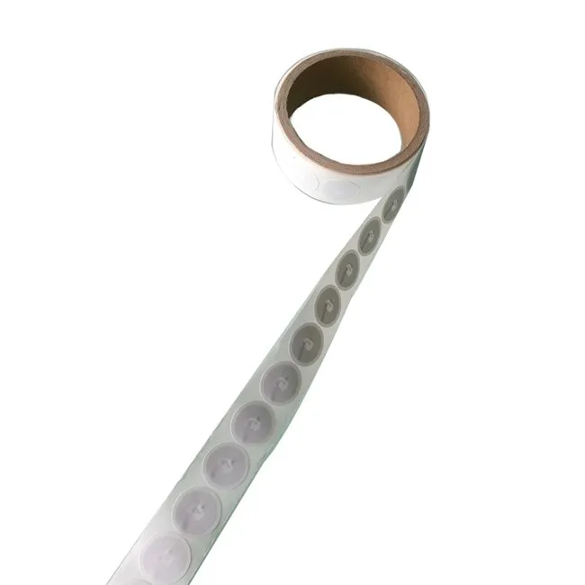 nfc blank tag