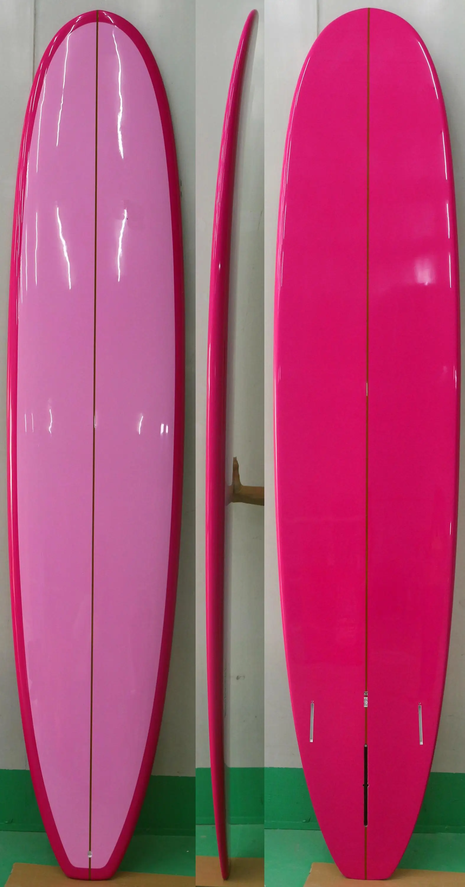 彩绘冲浪板 - buy sufboard,epoxy surfboard,longboard product on