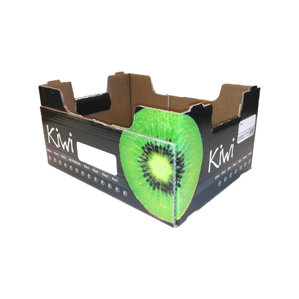 Specialized Fresh Fruit Box Apple Cardboard Carton Box For Fruit And Vegetable Buy Apple