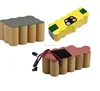 Perfect performance rechargeable battery pack 14.4v 1800mah nimh battery