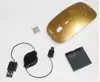 2018 best wired optical TF card mouse Special mini wired mouse