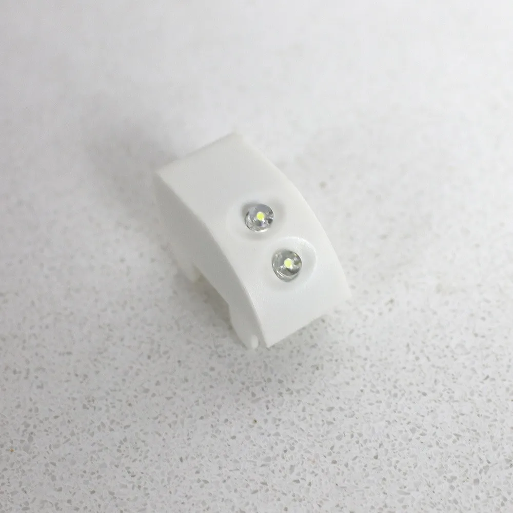 Inalámbrico Bisagra De Gabinete De Luz Led Muebles De Alimentación De