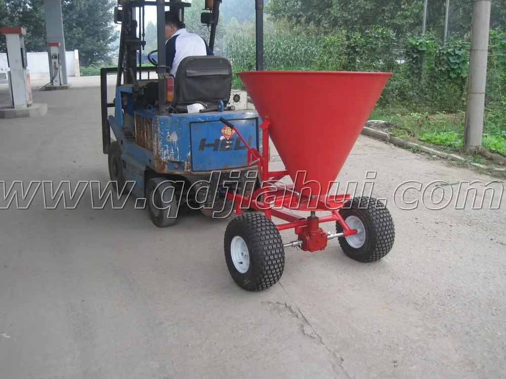 650lbs Tow Behind Atv Fertilizer Spreader Buy Fertilizer Spreader,Atv