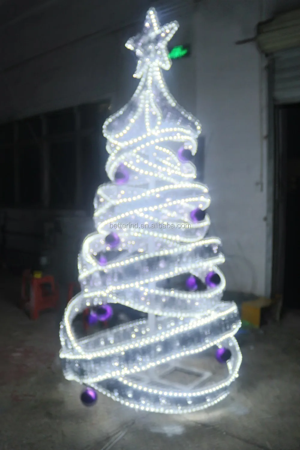 Fancy Style Indoor Decorative Led Christmas Tree Lights Buy Indoor