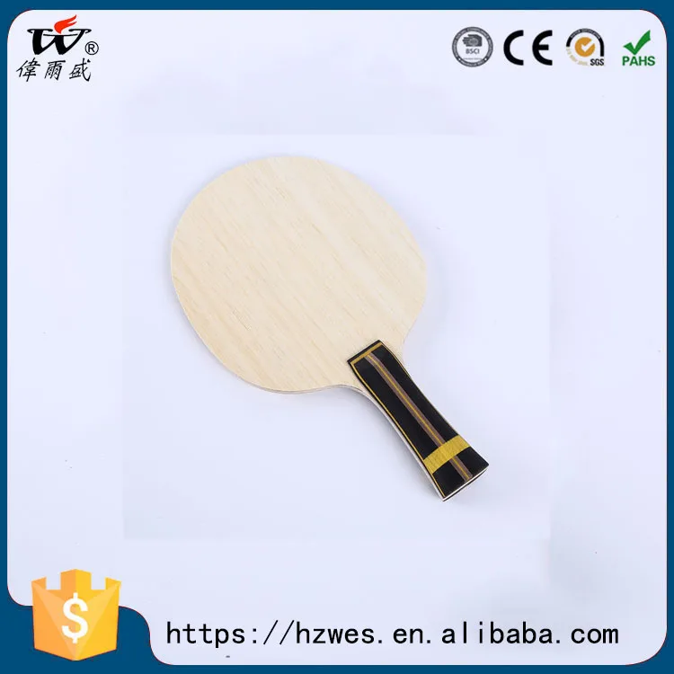 Zlc Carbon Oem Professional Table Tennis Blade Buy Professional Table