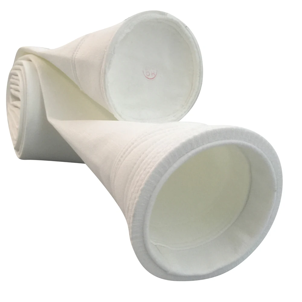 Hot Sales Polyester Dust Collector Filter Bag Buy Polyester Filter