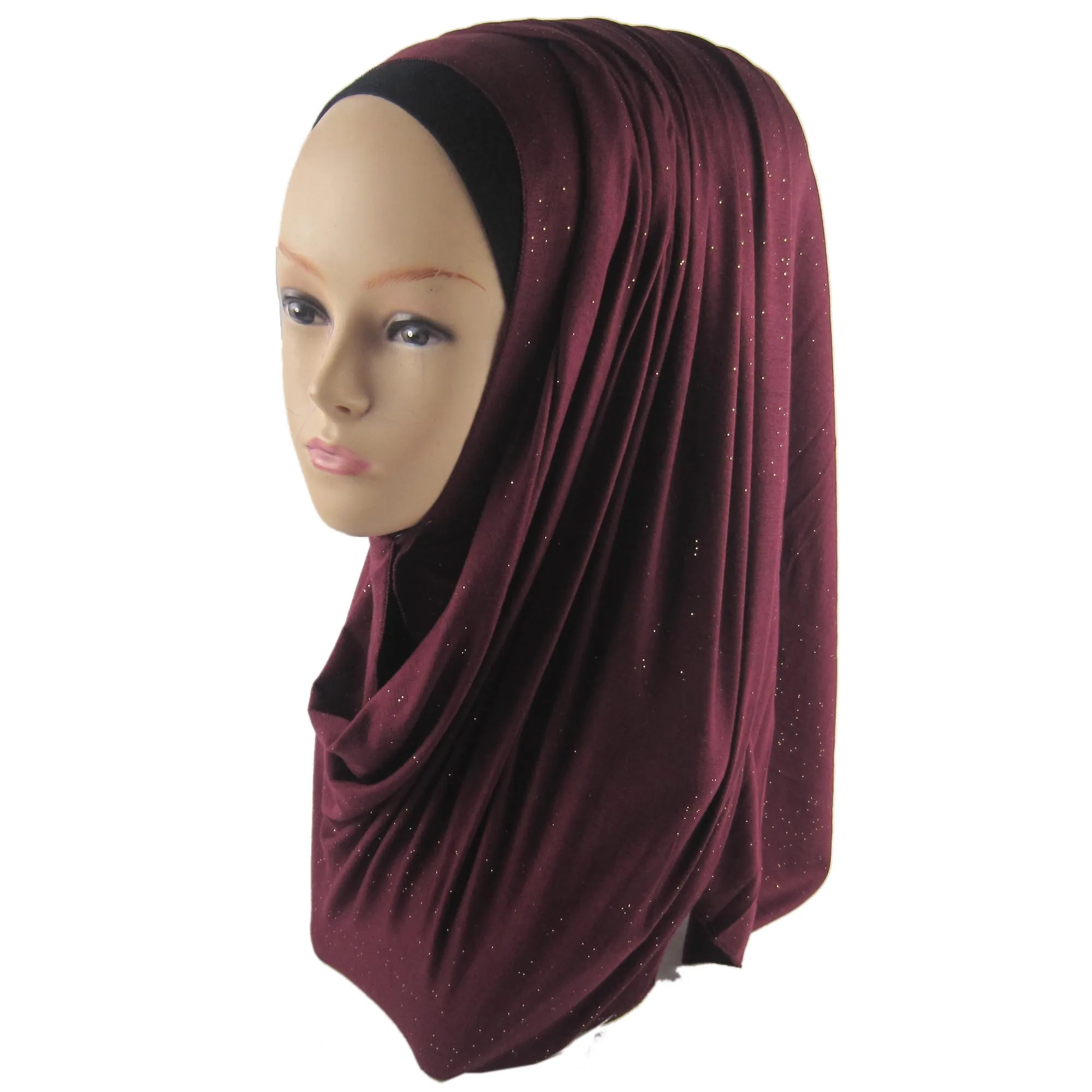 Wholesale High Quality Basic Veil For Women Chiffon Plain Women Hijab Scarf Buy Muslim Women 1399