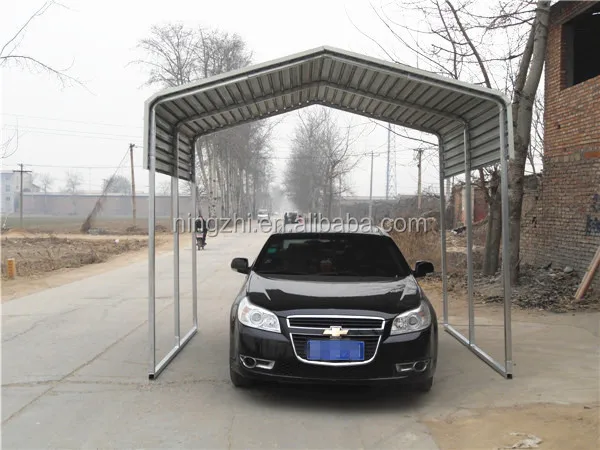 motorcycle shelter canopy