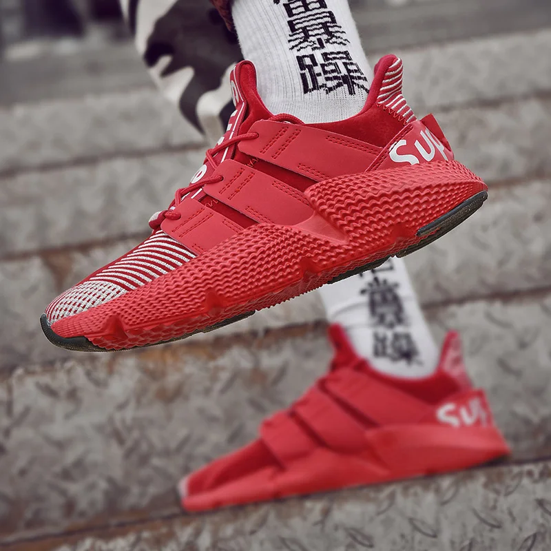 Men Fashion Low Top Sneakers  casual Shoes Man Comfortable Outdoor Keep Sports Shoes Walking Athletic Shoes Male Trainers Hombre