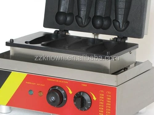 Brown kettle and toaster set